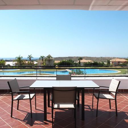 Residence Bahia Golf 穆特萨梅尔 外观 照片