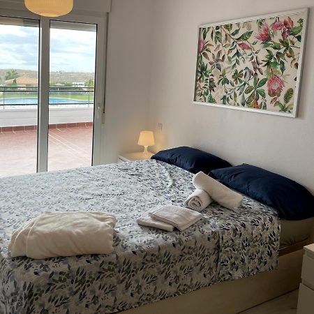 Residence Bahia Golf 穆特萨梅尔 外观 照片