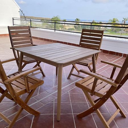 Residence Bahia Golf 穆特萨梅尔 外观 照片