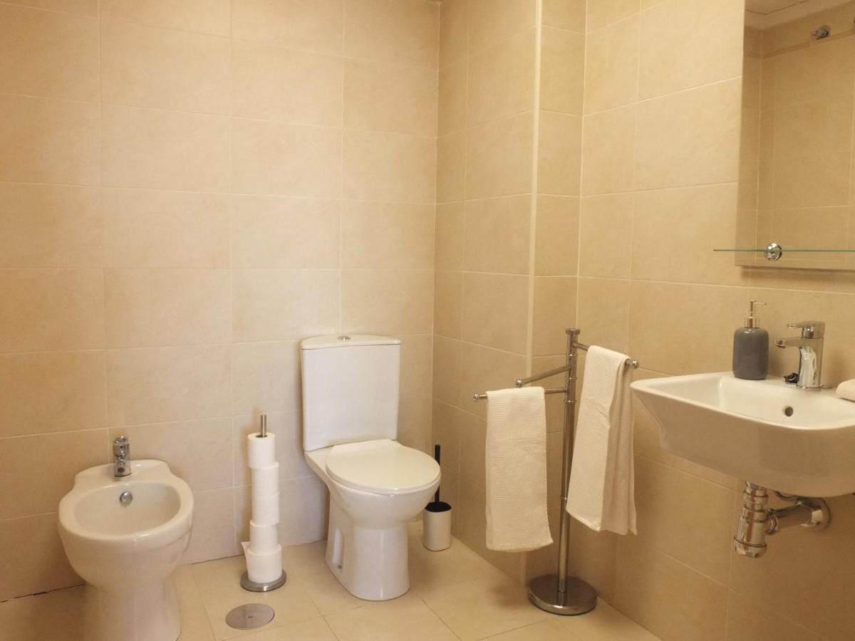 Residence Bahia Golf 穆特萨梅尔 外观 照片