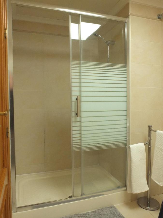 Residence Bahia Golf 穆特萨梅尔 外观 照片