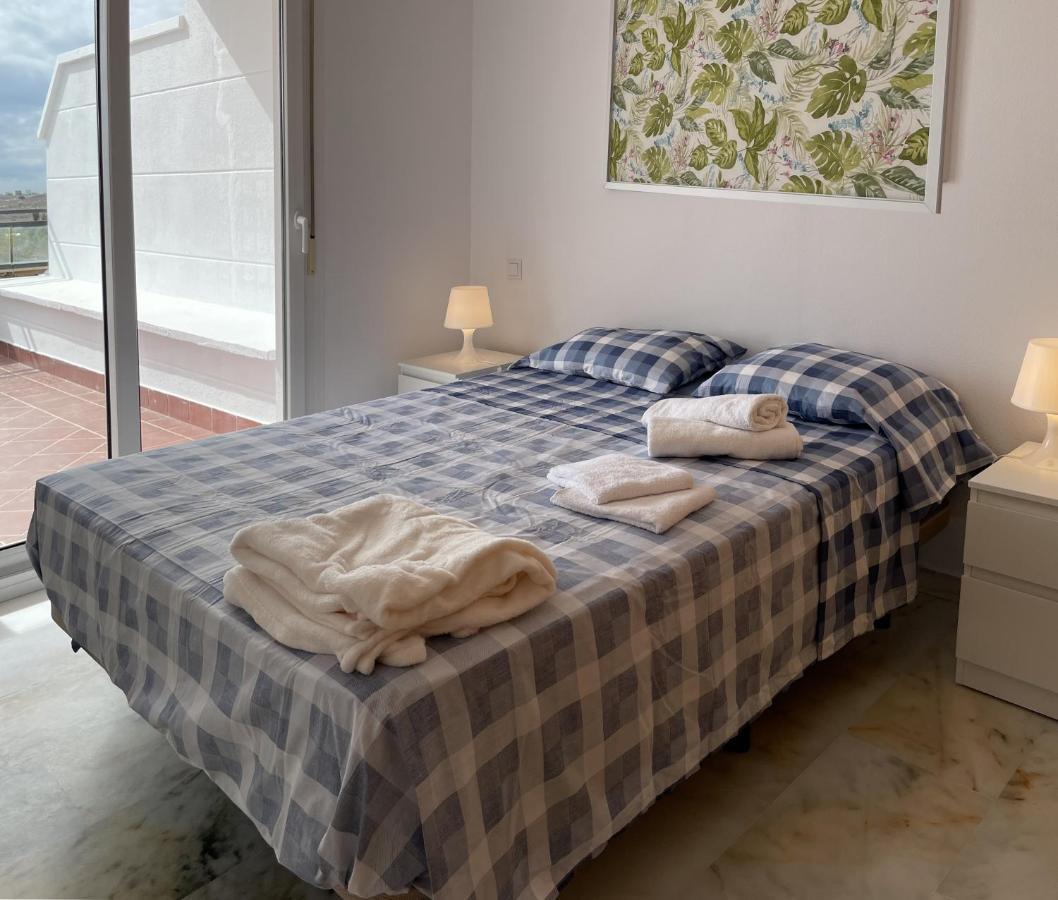 Residence Bahia Golf 穆特萨梅尔 外观 照片