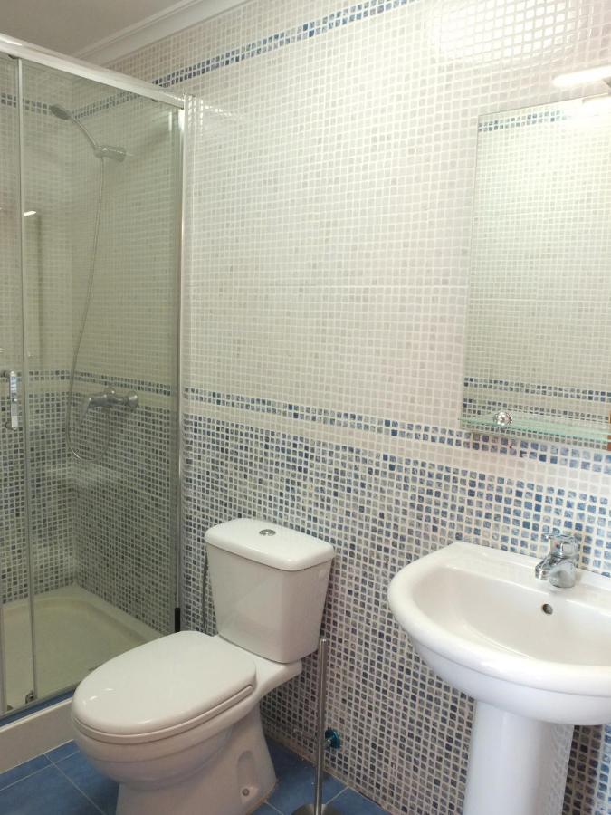 Residence Bahia Golf 穆特萨梅尔 外观 照片